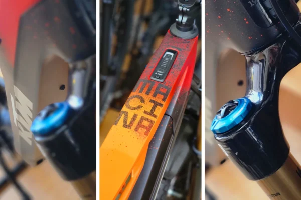 KTM Macina Prowler Exonic 25