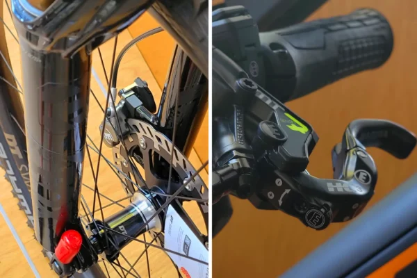 KTM Macina Prowler Exonic 25