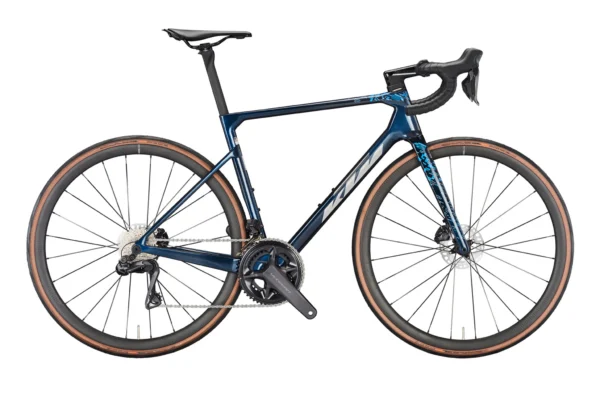 KTM Revelator Alto Master Di2