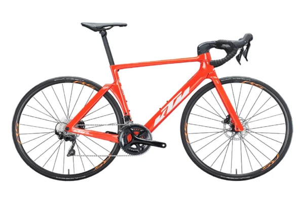 KTM Revelator Lisse Pro