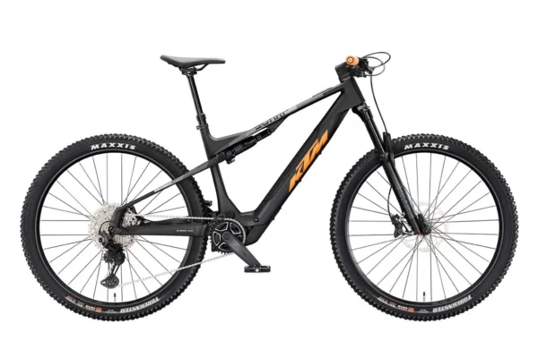 KTM Macina Scarp SX Elite 25