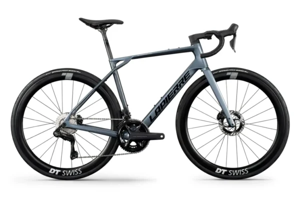 Lapierre Pulsium 8.0 2025