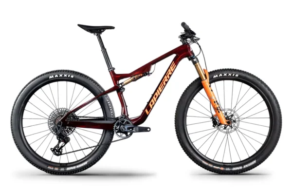 Lapierre XRM 10.9 2025