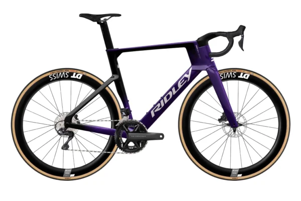 Ridley Noah Fast 3.0