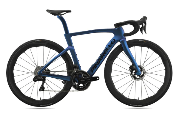 Pinarello Dogma F SRAM RED ETAP AXS