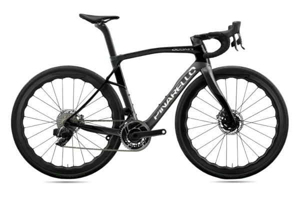 Pinarello Dogma X SRAM RED ETAP AXS