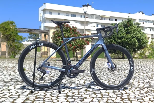 Lapierre Pulsium 8.0 2025