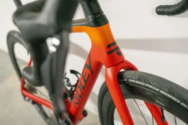 Ridley Falcn RS 105 Di2