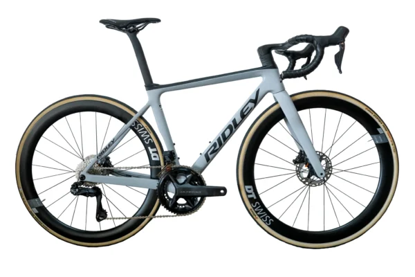 Ridley Falcn RS Ultegra Di2