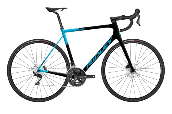 Ridley Helium Disc 105