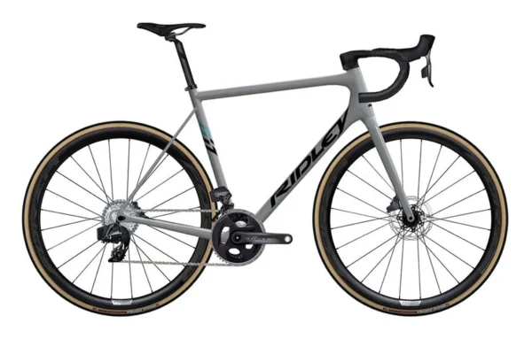 Ridley Helium SLX Force Etap