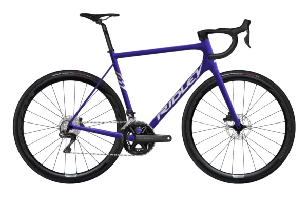 Ridley Helium SLX Ultegra Di2