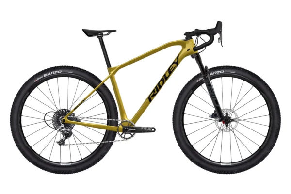 Ridley Ignite GTX