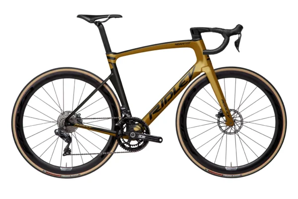 Ridley Noah Fast Disc