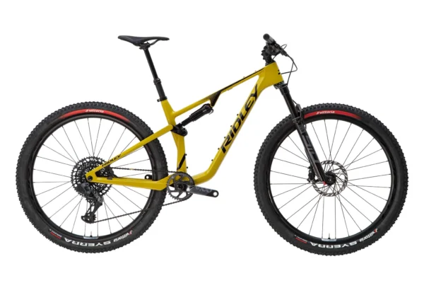 Ridley Raft XC 100mm GX Eagle