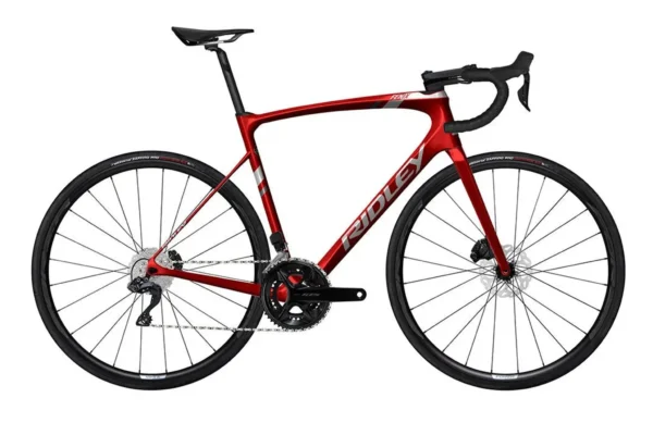 Ridley Fenix 105 disc R7020