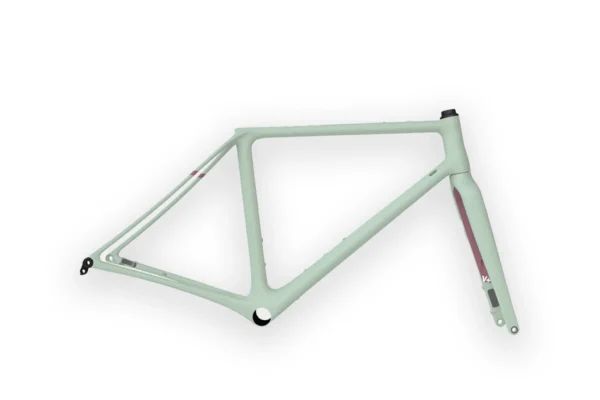 Vielo V+1 Frameset