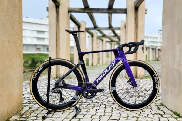 Ridley Noah Fast 3.0