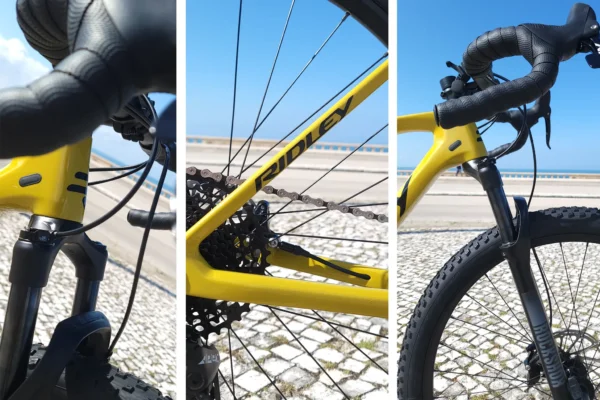 Ridley Ignite GTX