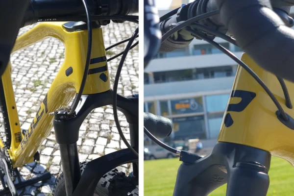 Ridley Ignite GTX