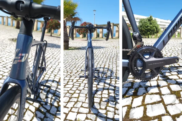 Lapierre Pulsium 8.0 2025